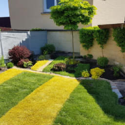 Abattage : enlevez les arbres dangereux ou indésirables de votre jardin en toute sécurité Flers